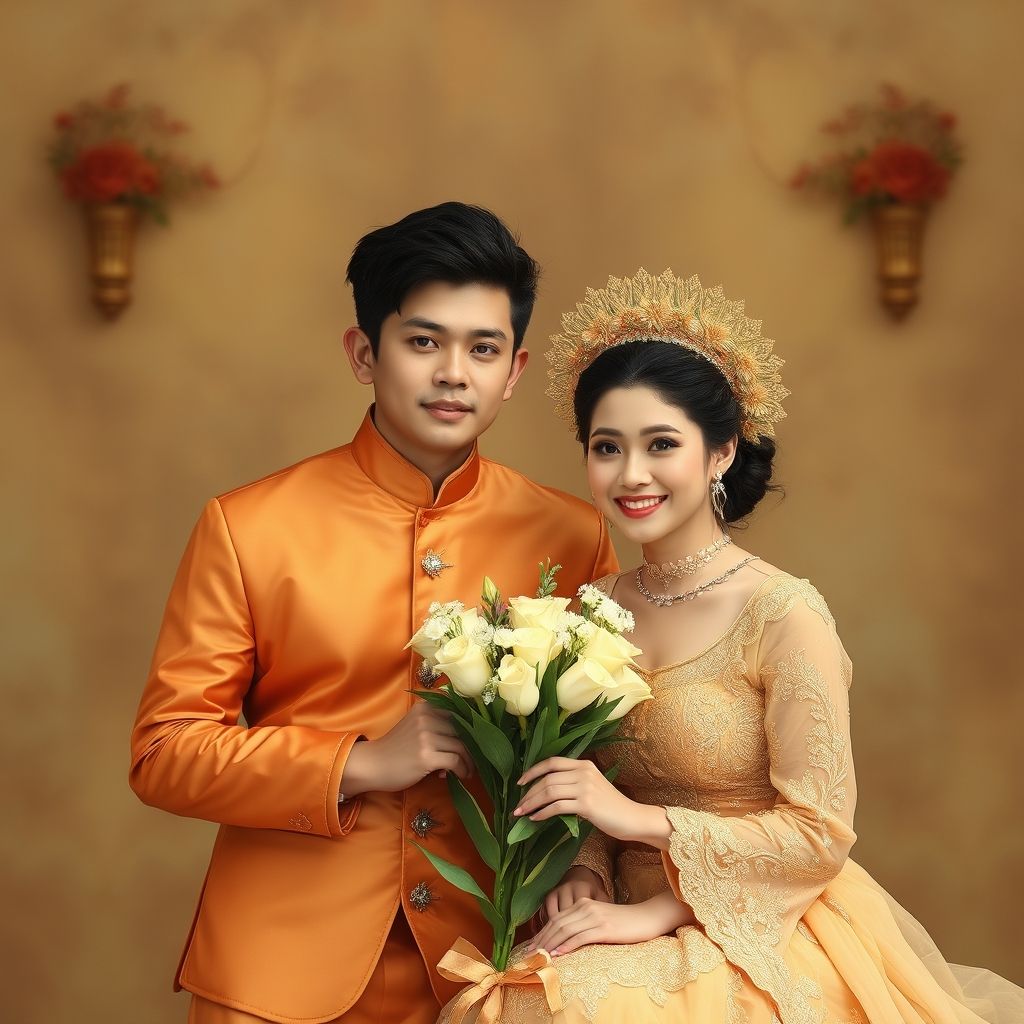 การแสดงอันทรงพลังใน 'Pengantin Setan'
